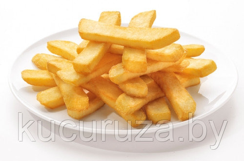 Картофель фри Steakhouse Farm Frites 9/18 2,5 кг х 5 шт