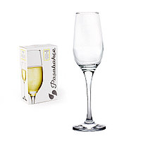 Комплект бокалов для шампанского 210 мл (2 шт.) Pasabahce Amber 440295 1109029