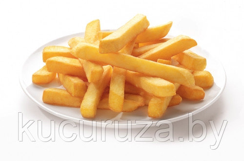Картофель фри Mydibel 14/14 2,5 кг х 4 шт