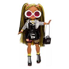 Куклы L.O.L. Набор из 4 кукол Lol OMG 4 Pack 2 серия 423126, фото 3
