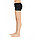 Плавки-шорты для плавания подростковые 25DEGREES Target Black (рост 152-168), фото 3