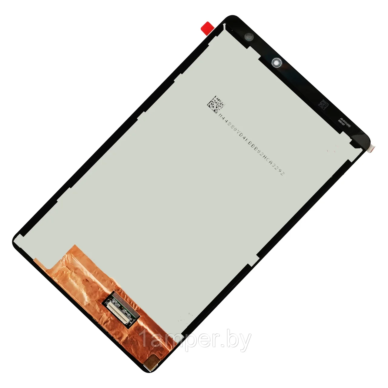 Дисплей Original для Huawei Huawei MatePad T8 KOB-2 L09 В сборе с тачскрином. Черный
