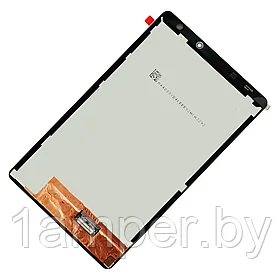 Дисплей Original для Huawei Huawei MatePad T8 KOB-2 L09 В сборе с тачскрином. Черный
