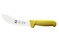 Нож для снятия шкуры, лезвие 16 см Icel Safe 283.3741.16