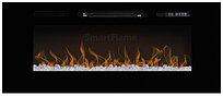 SmartFlame - Design F 1522, 496