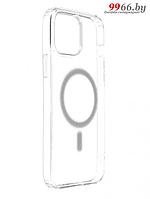 Чехол Red Line для APPLE iPhone 13 Pro Max MagSafe Transparent УТ000027021