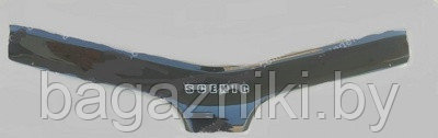 Дефлектор капота Vip tuning Renault Scenic 1 1996-1999 - фото 1 - id-p166075826