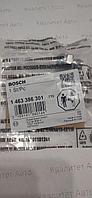 Перепускной клапан Bosch ALFA ROMEO 1.8, PEUGEOT 2.3, OPEL SENATOR 2.3  1463386301
