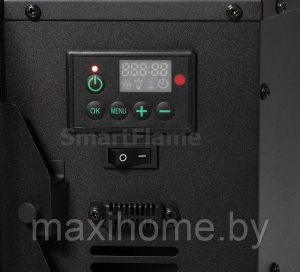 Электрокамин SmartFlame Modern F1 - фото 3 - id-p166077442