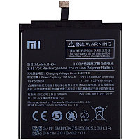 Аккумуляторная батарея Original BN34 для Xiaomi Redmi 5A
