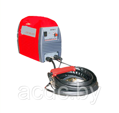 Профессиональный плазморез TopWeld TW-CUT40-II