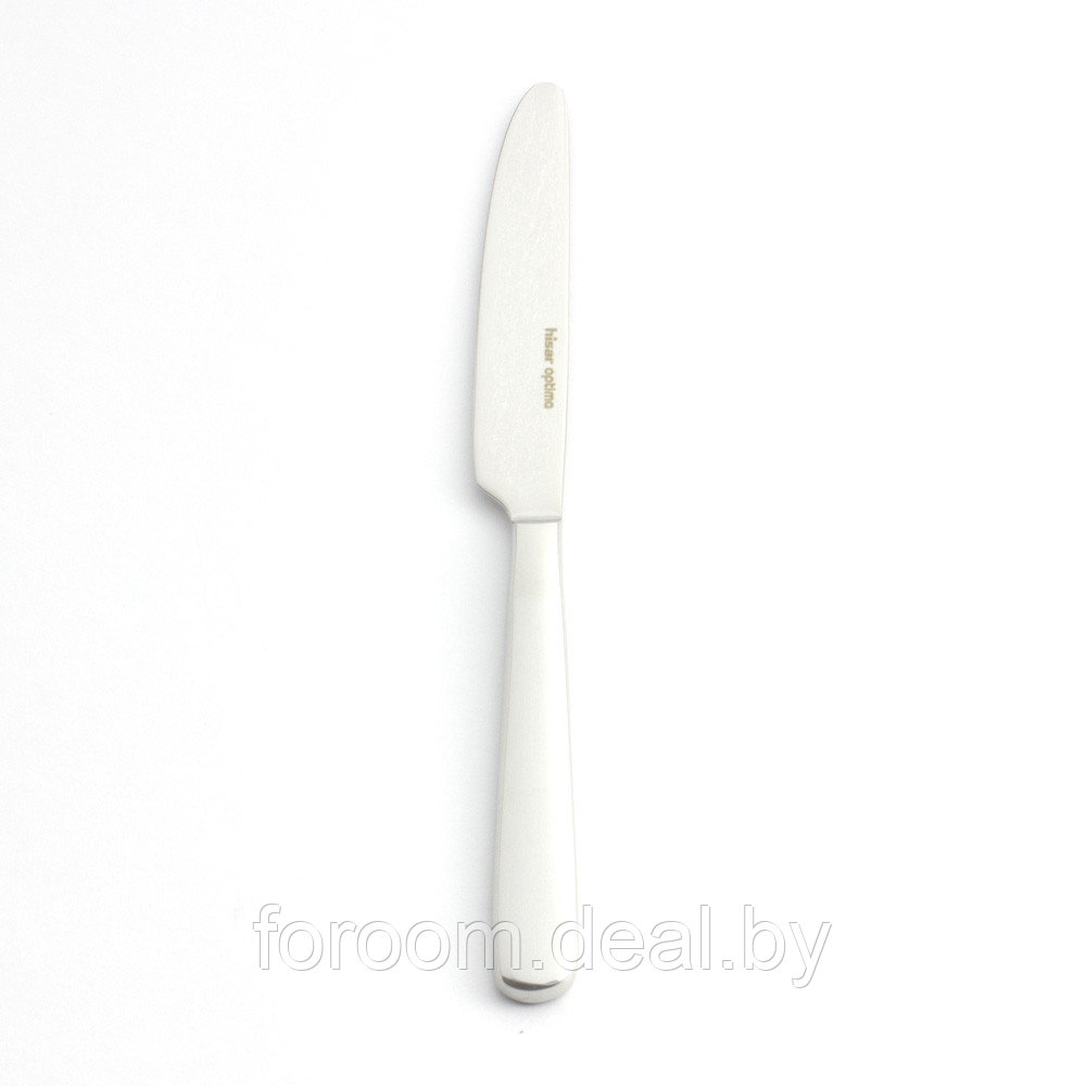 Нож десертный 19,6 см Hisar Optima Alanya 56409 - фото 1 - id-p166070100