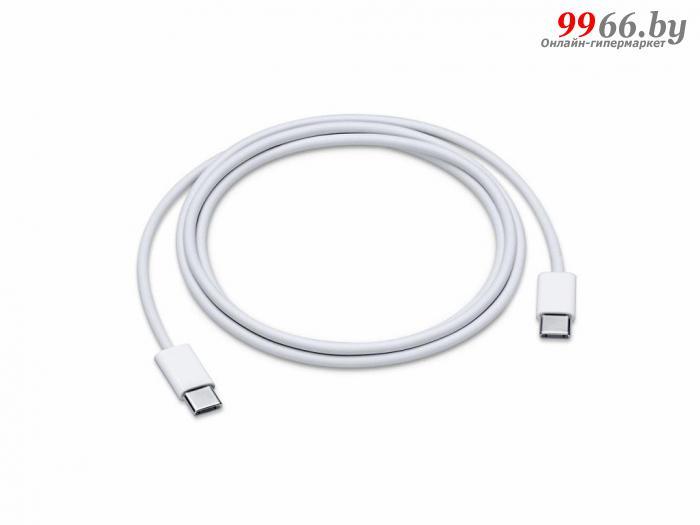 Аксессуар APPLE USB-C 1m MUF72ZM/A