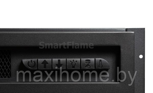Электрокамин SmartFlame Realistic F1 - фото 3 - id-p166079327
