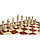Шахматы Стаунтон 5 арт. 95, фото 2