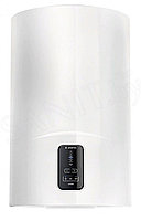 Настенный электрический накопительный водонагреватель Ariston LYDOS ECO ABS PW 100 V (100 л)