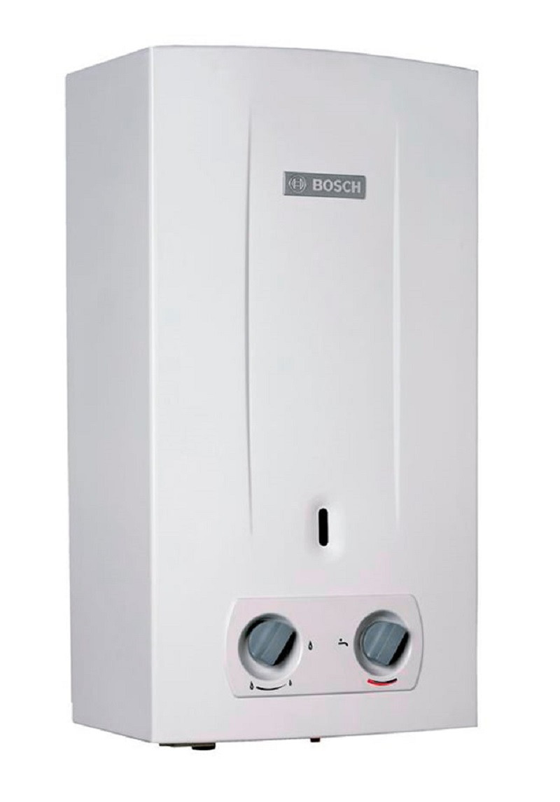 Газовый проточный водонагреватель Bosch Therm 2000 O W 10 KB