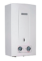 Газовый проточный водонагреватель Bosch Therm 2000 O W 10 KB