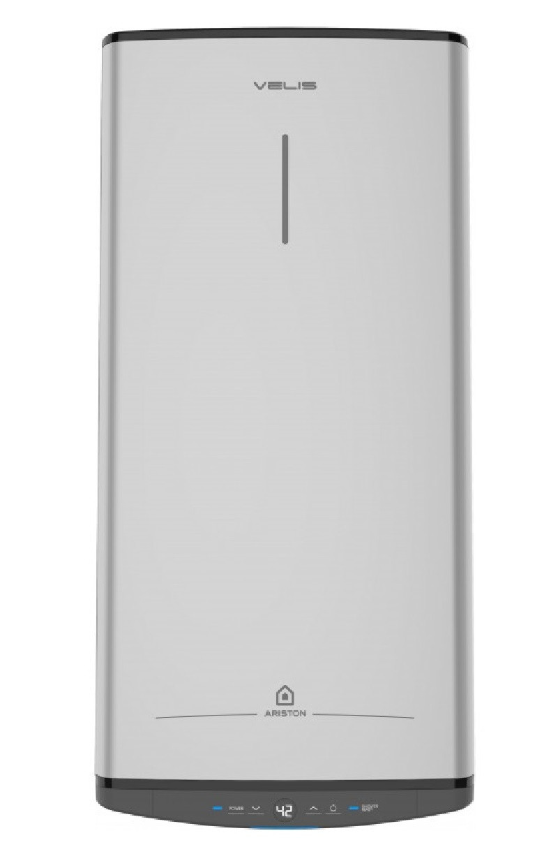 Настенный электрический накопительный водонагреватель ABSE VLS PRO PW 50 - фото 1 - id-p166077705