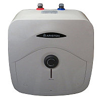 Настенный электрический накопительный водонагреватель ANDRIS R 15 U