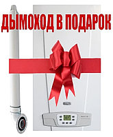 Газовый котел Baxi ECO-4S 24F