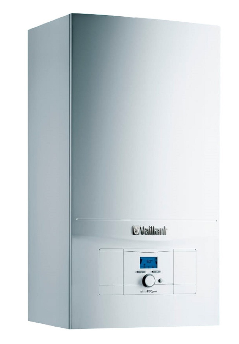 Купить Котел Vaillant 24 Квт