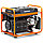 Бензиновый генератор DAEWOO GDA 6500E, фото 3