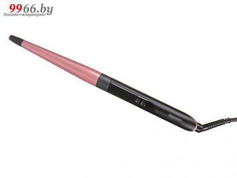 Конусная плойка стайлер щипцы для укладки волос локонов BaByliss C454E электрощипцы