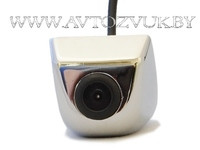 Камера заднего вида универсальная AVIS AVS311CPR (980 CCD Chrome)