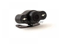 Камера заднего вида универсальная Avis AVS310CPR (#130L) со светодиодной подсветкой