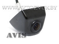 Камера заднего вида AVIS AVS301CPR (980 CMOS LITE), фото 2