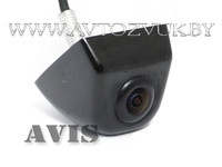 Камера заднего вида AVIS AVS301CPR (980 CMOS LITE) - фото 1 - id-p166087239
