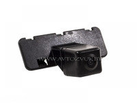 Камера заднего вида штатная Avis AVS312CPR (#085) для Suzuki Swift 2005-2010