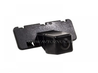Камера заднего вида штатная Avis AVS312CPR (#085) для Suzuki Swift 2005-2010 - фото 1 - id-p166087249