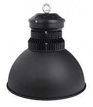 Светодиодный светильник подвесной Колокол Led Favourite smd H-black 220v