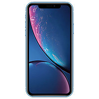 Смартфон Apple iPhone XR 64GB Синий