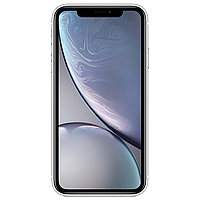 Смартфон Apple iPhone XR 64GB Белый