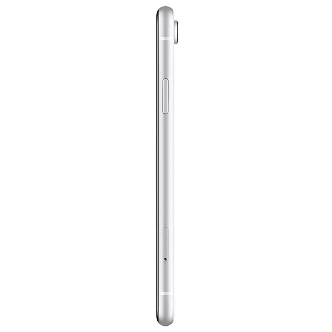 Смартфон Apple iPhone XR 64GB Белый - фото 2 - id-p166094670
