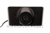 Камера переднего вида Blackview FRONT-23 для Hyundai IX35 2013