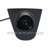 Камера переднего вида Blackview FRONT-21 для Honda CRV (big) 2012