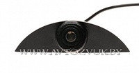 Камера переднего вида Blackview FRONT-19 для Nissan Qashqai 2012/2013, фото 2