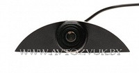 Камера переднего вида Blackview FRONT-19 для Nissan Qashqai 2012/2013 - фото 1 - id-p166087522