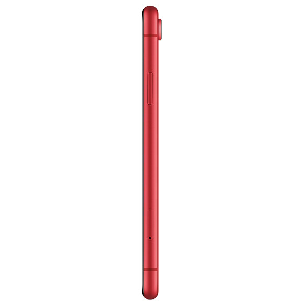 Смартфон Apple iPhone XR 64GB Красный - фото 3 - id-p166094676
