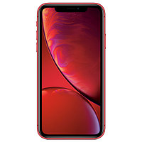 Смартфон Apple iPhone XR 64GB Красный