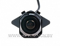 Камера переднего вида Blackview FRONT-14 для Mercedes E, фото 2