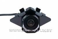 Камера переднего вида Blackview FRONT-13 для Mercedes C200 - фото 1 - id-p166087528
