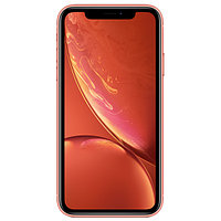 Смартфон Apple iPhone XR 64GB Коралловый