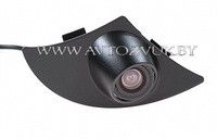 Камера переднего вида Blackview FRONT-04 для TOYOTA Camry 2012 - фото 1 - id-p166087535