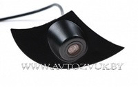 Камера переднего вида Blackview FRONT-02 для TOYOTA Prado - фото 1 - id-p166087536