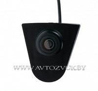 Камера переднего вида Blackview FRONT-01 для HONDA Accord /City / Civic /Fit (small) - фото 1 - id-p166087537